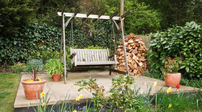 Garden DIY ideas