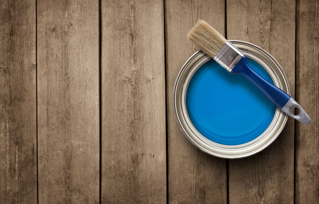 painting tips