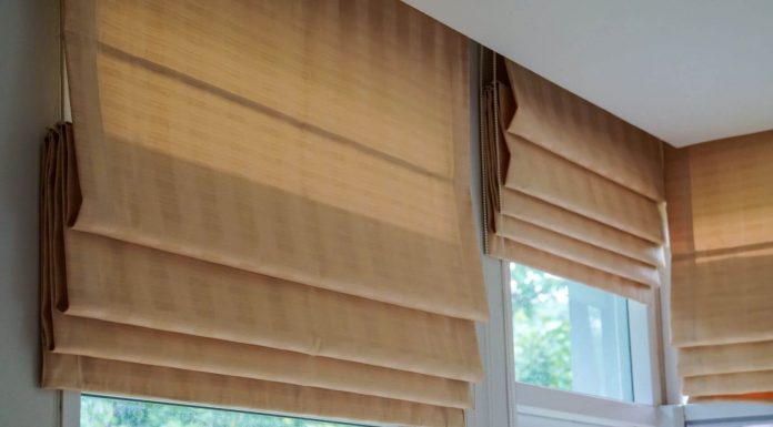 How to Choose Window Coverings