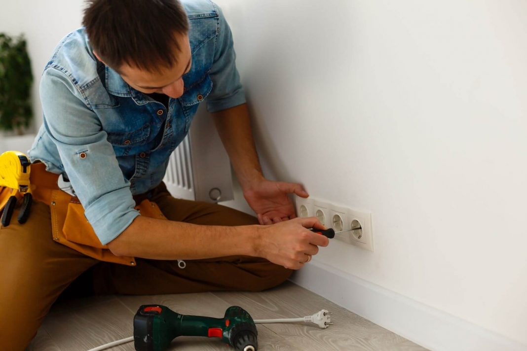 Electrical DIY
