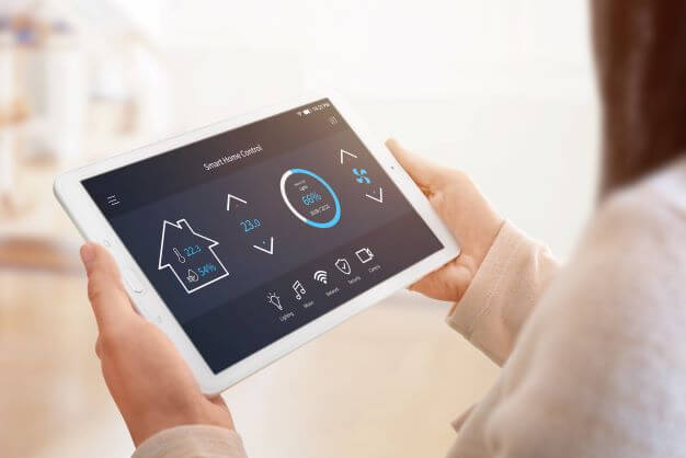 Smart Home Automation