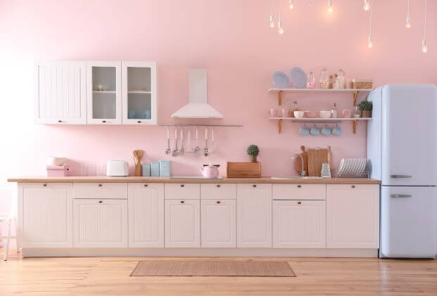 new kitchen refresh