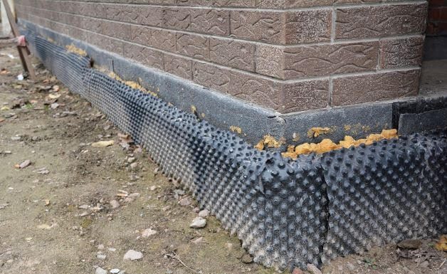 DIY Damp Proofing: Can You Do It Yourself?