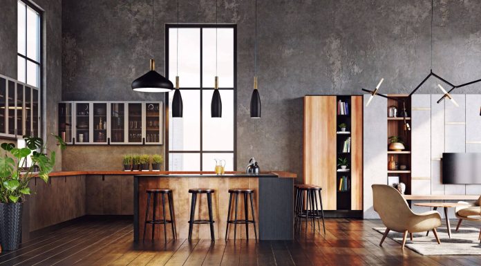 Kitchen Flooring Ideas: All you need to know about the Latest Trends and materials