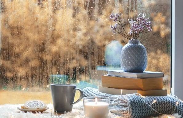 Improving your home and garden space for the winter time