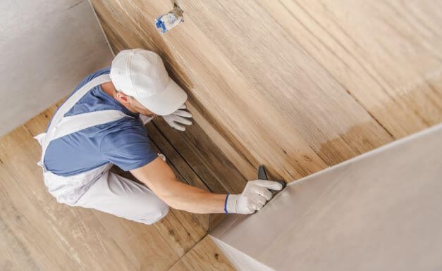 How to Reseal a Shower