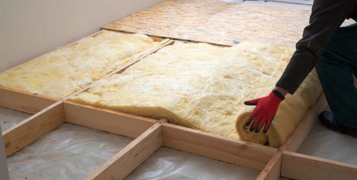 How You Can Lower Your Energy Bills insulate roof