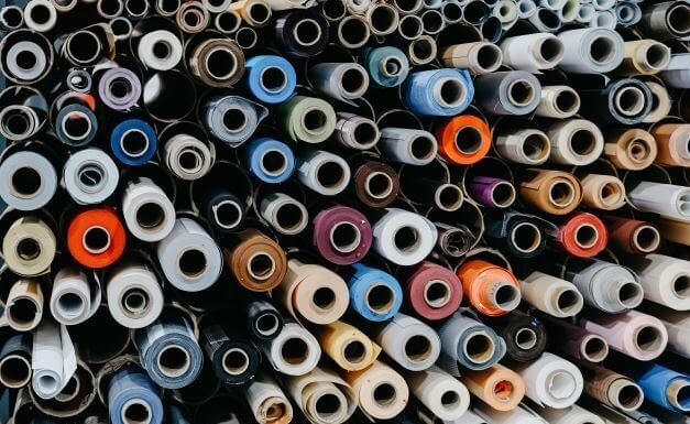 A Guide to Enhancing Your Room with Patterned Roller Blinds