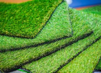 Artificial Grass Featured 1
