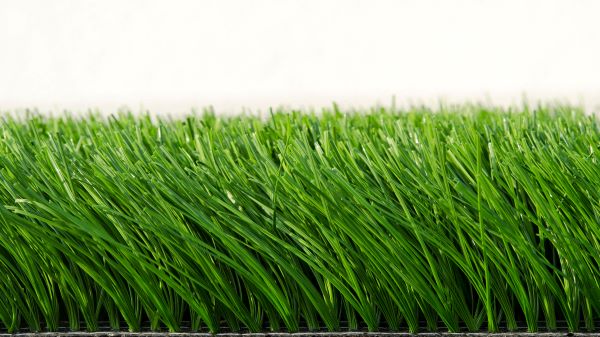 The Pros And Cons Of Artificial Grass Close of of artificial turf