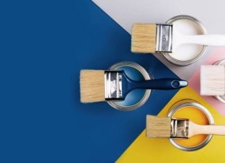A Guide To Different Emulsion Paint Finishes For Interior Walls & Ceilings Paint Finishes Featured 1