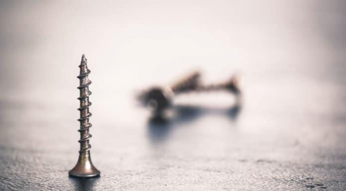 Screw It: How To Choose The Right Size And Type Of Screws