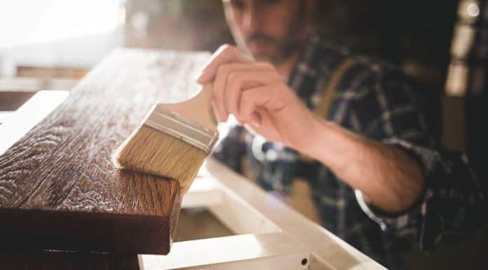 Wood Stain Or Varnish: What Is The Difference