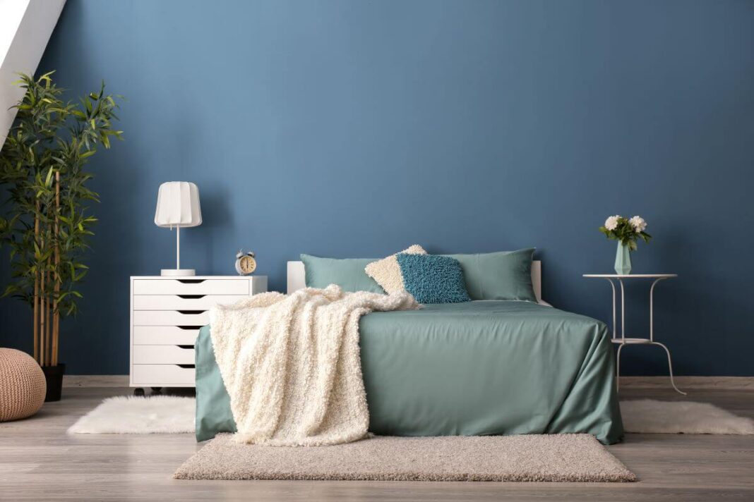 bedroom design