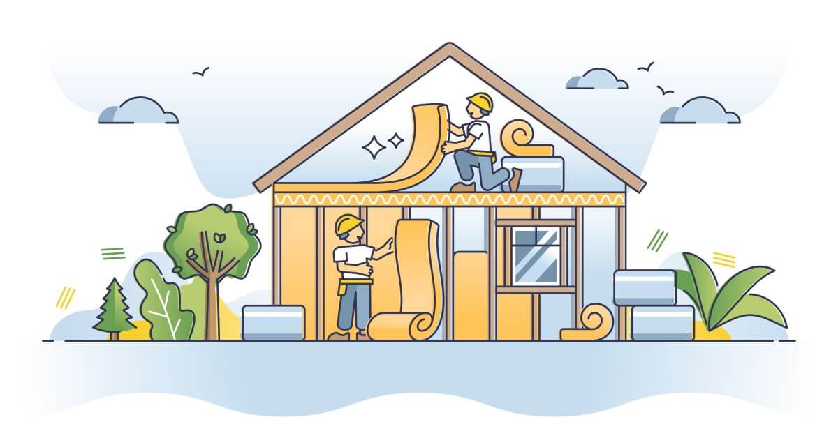 Home Insulation