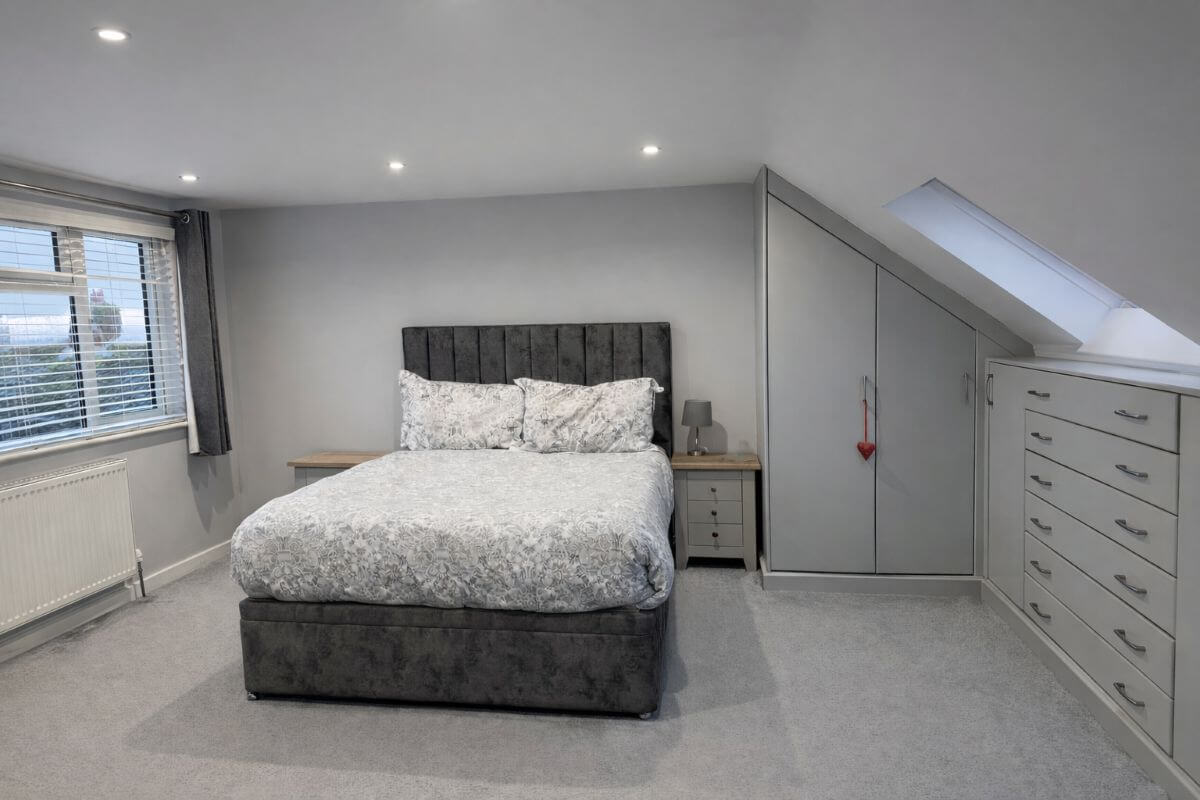 Is an Ottoman Bed Worth It? Storage Solutions for Modern Bedroom Design Is an Ottoman Bed Worth It. heres mine